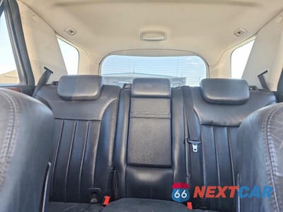 Zdjęcie 10 z 13 samochodu: 2006 MERCEDES-BENZ ML 500 VIN:4JGBB75E36A059882 - miniatura