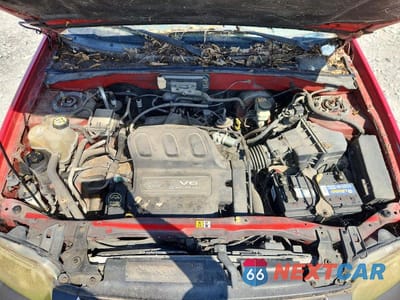 Zdjęcie 12 z 13 samochodu: 2002 FORD ESCAPE XLT VIN:1FMYU031X2KC61389 - miniatura