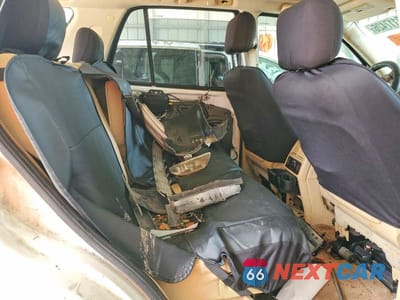Zdjęcie 11 z 13 samochodu: 2003 MERCEDES-BENZ ML 500 VIN:4JGAB75E43A415649 - miniatura
