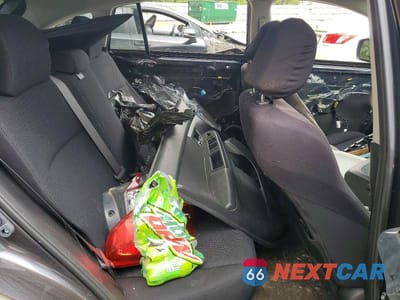 Zdjęcie 11 z 14 samochodu: 2012 SUBARU IMPREZA PREMIUM VIN:JF1GPAD65CG238216 - miniatura