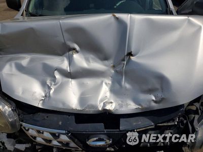 Zdjęcie 12 z 13 samochodu: 2015 NISSAN ROGUE SELECT S VIN:JN8AS5MV3FW254068 - miniatura