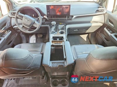 Zdjęcie 8 z 14 samochodu: 2025 TOYOTA SIENNA LIMITED 7-PASSENGER VIN:5TDZSKFC4SS156637 - miniatura
