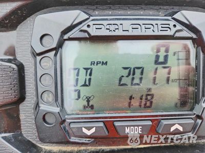 Zdjęcie 8 z 10 samochodu: 2026 POLARIS SPORSTMAN 570 ATV VIN:4XASHY57XTA097039 - miniatura