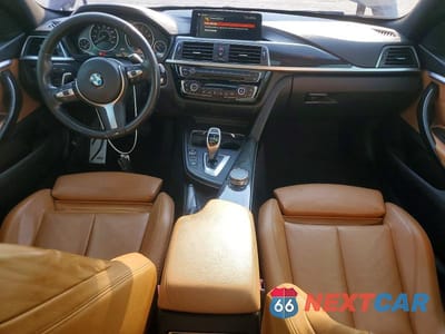 Zdjęcie 8 z 12 samochodu: 2019 BMW 430I GRAN COUPE VIN:WBA4J1C56KBM18143 - miniatura