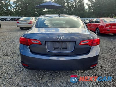 Zdjęcie 6 z 12 samochodu: 2015 ACURA ILX 20 VIN:19VDE1F32FE001850 - miniatura