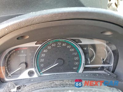 Zdjęcie 9 z 13 samochodu: 2010 TOYOTA VENZA AWD V6 VIN:4T3BK3BB0AU043558 - miniatura
