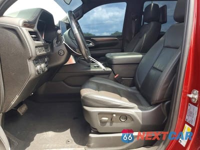 Zdjęcie 7 z 13 samochodu: 2022 CHEVROLET TAHOE K1500 Z71 VIN:1GNSKPKD1NR140015 - miniatura