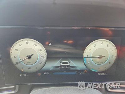 Zdjęcie 9 z 12 samochodu: 2021 HYUNDAI ELANTRA LIMITED VIN:5NPLP4AG0MH027915 - miniatura
