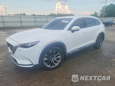 2016 MAZDA CX-9 GRAND TOURING JM3TCADY1G0120188 - główne zdjęcie licytacji z USA - miniatura