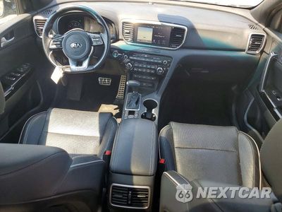 Zdjęcie 8 z 14 samochodu: 2022 KIA SPORTAGE SX VIN:KNDPRCA60N7025925 - miniatura