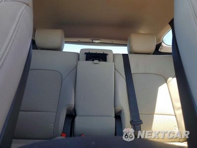 Zdjęcie 10 z 13 samochodu: 2015 HYUNDAI SANTA FE SPORT 2.4L VIN:5XYZUDLB3FG303955 - miniatura