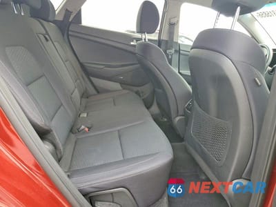 Zdjęcie 11 z 14 samochodu: 2019 HYUNDAI TUCSON SPORT VIN:KM8J3CAL8KU851735 - miniatura