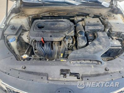 Zdjęcie 11 z 13 samochodu: 2018 KIA OPTIMA S VIN:5XXGT4L3XJG185287 - miniatura