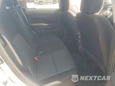 Zdjęcie 11 z 13 samochodu: 2022 MITSUBISHI OUTLANDER SPORT ES VIN:JA4ARUAU6NU009847 - miniatura