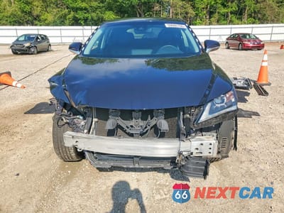 Piąte zdjęcie samochodu w środku: 2019 LEXUS RX 350 BASE VIN:2T2ZZMCAXKC123091 - miniatura