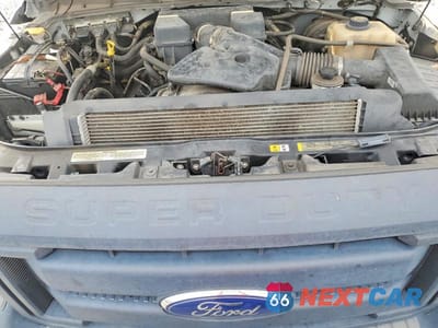 Zdjęcie 11 z 12 samochodu: 2013 FORD F250 SUPER DUTY VIN:1FTBF2A6XDEB44444 - miniatura