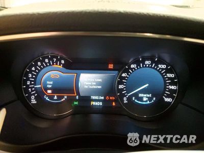 Zdjęcie 9 z 13 samochodu: 2015 LINCOLN MKC VIN:5LMTJ2AH5FUJ33390 - miniatura