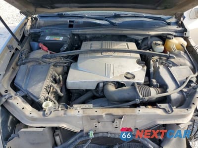 Zdjęcie 12 z 14 samochodu: 2006 CADILLAC SRX VIN:1GYEE637760151178 - miniatura