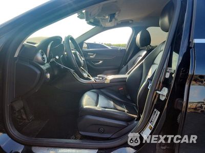 Zdjęcie 7 z 12 samochodu: 2015 MERCEDES-BENZ C 300 VIN:55SWF4JB0FU054195 - miniatura