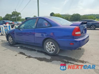 Drugie zdjęcie samochodu z przodu: 1997 MITSUBISHI MIRAGE LS VIN:JA3AY31C9VU006143 - miniatura