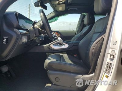 Zdjęcie 7 z 12 samochodu: 2020 MERCEDES-BENZ GLE 350 VIN:4JGFB4JB4LA136072 - miniatura