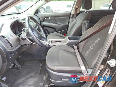 Zdjęcie 7 z 13 samochodu: 2014 KIA SPORTAGE EX VIN:KNDPC3AC1E7577361 - miniatura