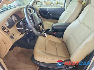 Zdjęcie 7 z 12 samochodu: 2004 FORD RANGER SUPER CAB VIN:1FTYR14E44PB01785 - miniatura