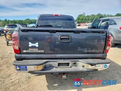 Zdjęcie 6 z 12 samochodu: 2004 CHEVROLET SILVERADO K1500 VIN:2GCEK19T441129534 - miniatura