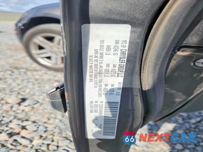 Zdjęcie 12 z 12 samochodu: 2010 CHRYSLER 300 TOURING VIN:2C3CA5CV9AH206501 - miniatura