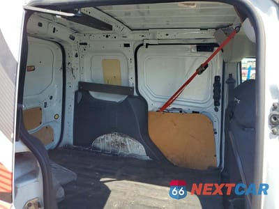 Zdjęcie 11 z 13 samochodu: 2015 FORD TRANSIT CONNECT XL VAN VIN:NM0KS6EX1F1176843 - miniatura