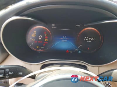 Zdjęcie 9 z 13 samochodu: 2022 MERCEDES-BENZ GLC 300 4MATIC VIN:W1N0G8EB9NG120925 - miniatura