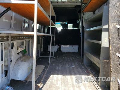 Zdjęcie 10 z 14 samochodu: 2024 MERCEDES-BENZ SPRINTER 2500 VIN:W1Y4KBHY9RT185481 - miniatura