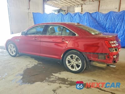 Drugie zdjęcie samochodu z przodu: 2014 FORD TAURUS SEL VIN:1FAHP2E86EG100309 - miniatura