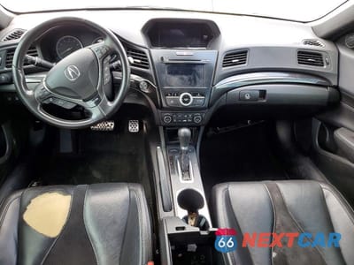 Zdjęcie 8 z 12 samochodu: 2021 ACURA ILX PREMIUM A-SPEC VIN:19UDE2F85MA006549 - miniatura