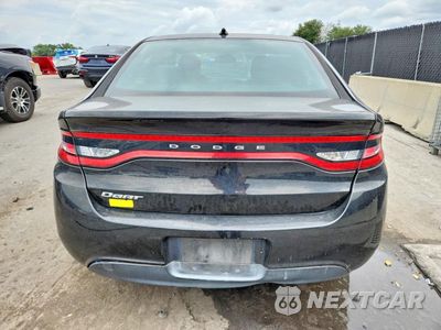 Zdjęcie 6 z 12 samochodu: 2016 DODGE DART VIN:1C3CDFAAXGD549093 - miniatura