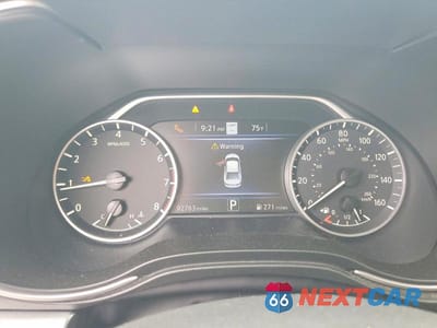 Zdjęcie 9 z 12 samochodu: 2021 NISSAN MAXIMA SV VIN:1N4AA6CV2MC513983 - miniatura