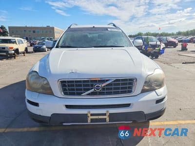 Piąte zdjęcie samochodu w środku: 2009 VOLVO XC90 3.2 VIN:YV4CZ982591496365 - miniatura
