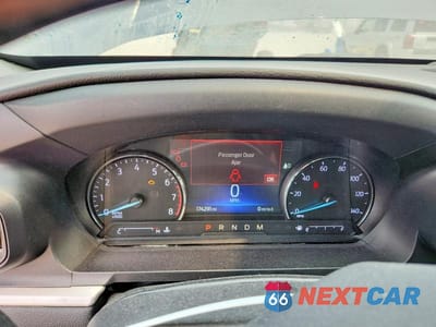 Zdjęcie 9 z 13 samochodu: 2020 FORD EXPLORER XLT VIN:1FMSK8DH0LGC37046 - miniatura