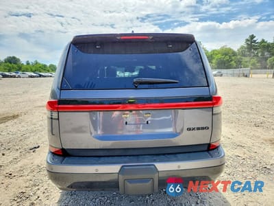 Zdjęcie 6 z 14 samochodu: 2024 LEXUS GX 550 PREMIUM+ VIN:JTJTBCDX5R5033671 - miniatura