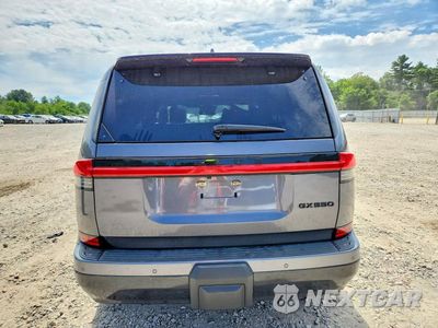 Zdjęcie 6 z 14 samochodu: 2024 LEXUS GX 550 PREMIUM+ VIN:JTJTBCDX5R5033671 - miniatura