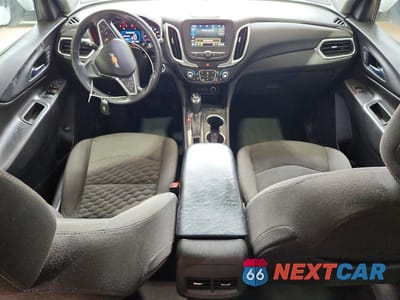 Zdjęcie 8 z 13 samochodu: 2021 CHEVROLET EQUINOX LT VIN:3GNAXUEV6MS137591 - miniatura