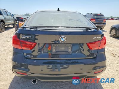 Zdjęcie 6 z 12 samochodu: 2018 BMW 340 XIGT VIN:WBA8Y3C58JG451395 - miniatura