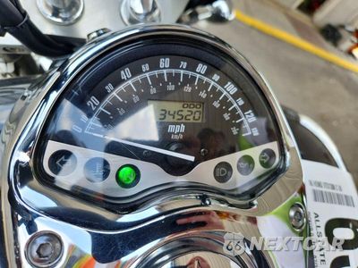 Zdjęcie 7 z 9 samochodu: 2006 HONDA VTX1300 C VIN:1HFSC55096A206089 - miniatura