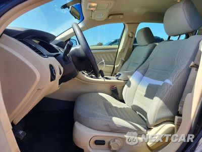 Zdjęcie 7 z 12 samochodu: 2018 FORD TAURUS SE VIN:1FAHP2D84JG125303 - miniatura