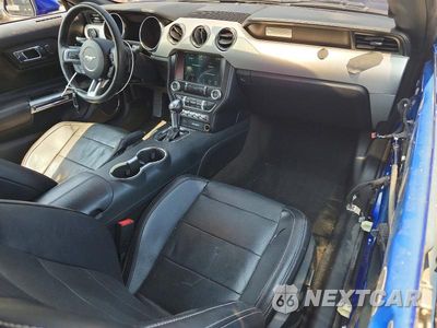 Zdjęcie 8 z 13 samochodu: 2016 FORD MUSTANG GT VIN:1FA6P8CF5G5283034 - miniatura