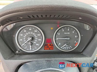 Zdjęcie 9 z 13 samochodu: 2013 BMW X5 XDRIVE35I VIN:5UXZV4C58D0G55960 - miniatura
