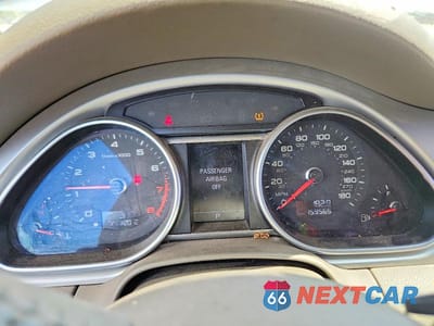 Zdjęcie 9 z 13 samochodu: 2013 AUDI Q7 PRESTIGE VIN:WA1DGAFE5DD011770 - miniatura
