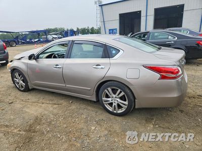 Drugie zdjęcie samochodu z przodu: 2015 NISSAN ALTIMA 3.5 SL VIN:1N4BL3AP4FC590553 - miniatura