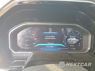 Zdjęcie 9 z 12 samochodu: 2026 CHEVROLET SILVERADO K1500 LT-L VIN:1GCPKKEK9TZ308153 - miniatura