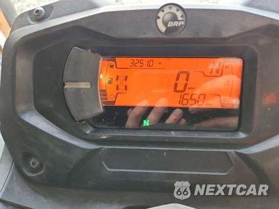 Zdjęcie 8 z 10 samochodu: 2021 CAM AM OUTLANDER ATV VIN:3JBLGAR4XMJ005816 - miniatura